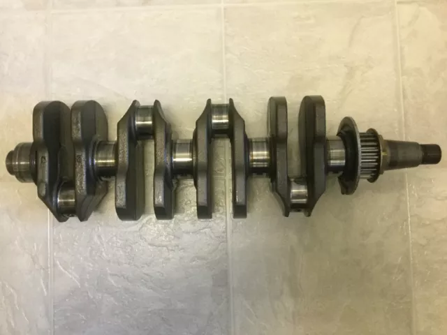 Yamaha 115HP CRANKSHAFT 68V-11411-00-00 2000-LATER