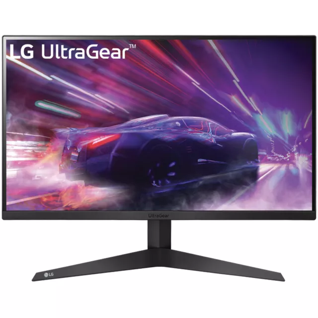 LG 27GQ50F-B UltraGear 27" Gaming Monitor FHD 1080p VA 165Hz FreeSync HDMI DP