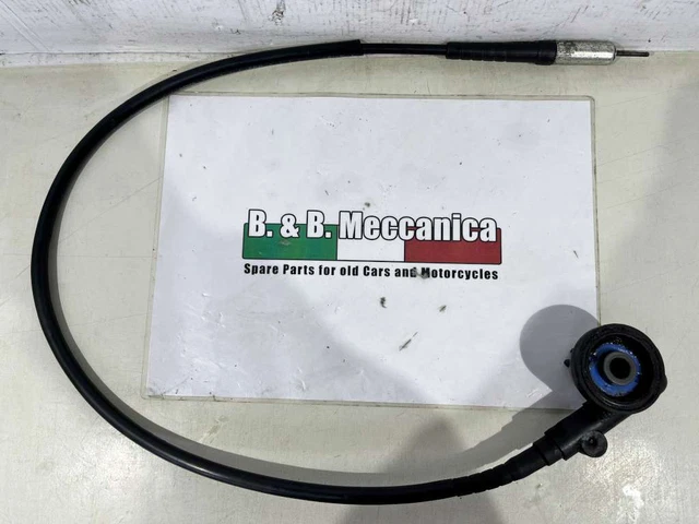 Rinvio Contachilometri + Cavo Kymco Grand Dink 250 2001-2006 (Js826)