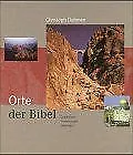 Orte der Bibel von Dohmen, Christoph | Buch | Zustand gut