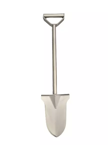 Evolution Tri Fold D Handle Metal Detecting Spade