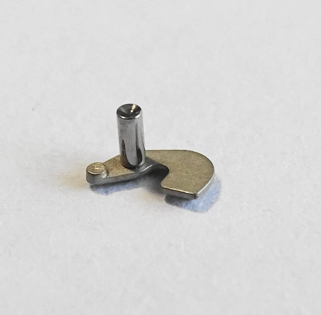 Pièce D’horlogerie Pour Montre LIP R.136 - Bague, Neuf Sans étiquette, Pour Réparation