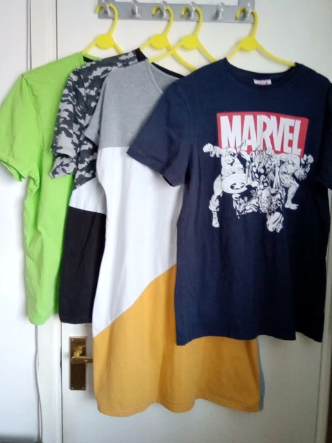 girls Joblot Mixed Clothes bundle size large - X large good condition
