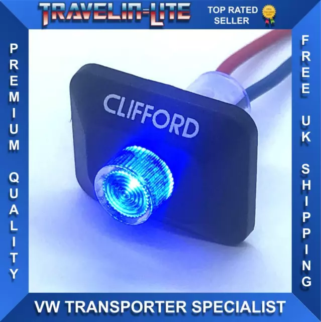 12V DUMMY ALARM-ANLAGE Simulator rot LED blinkend Auto Transporter Motorrad  Boot EUR 7,99 - PicClick DE