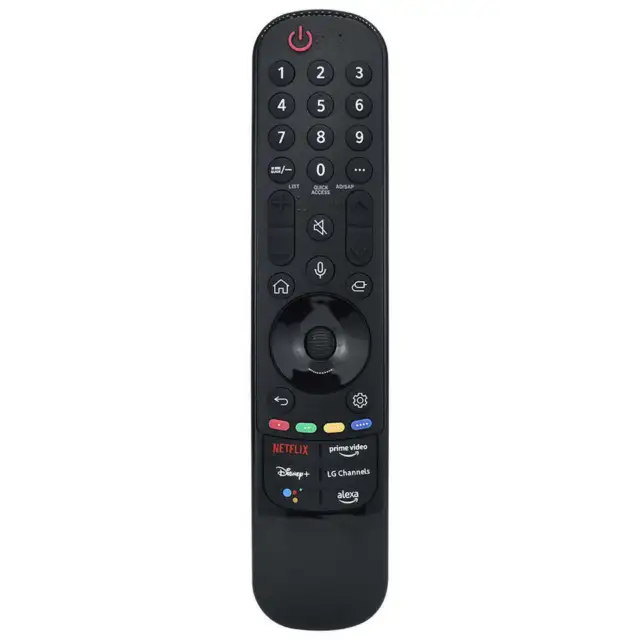 AN-MR22GA AKB76039902 Magic Replacement Remote with Pointer and Voice Function