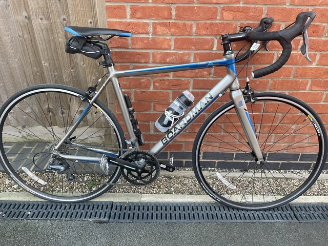 Boardman sport hotsell road bike