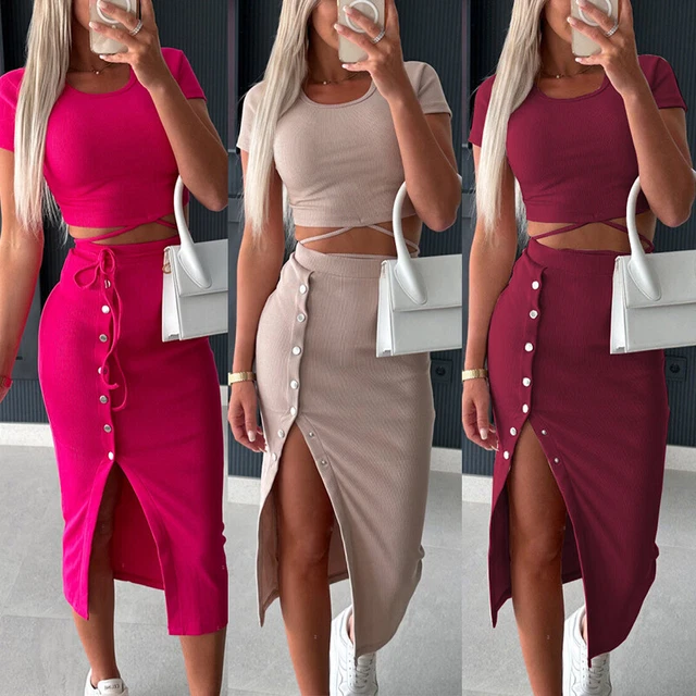 Jupe Réversible Mi-longue Mosquitos - Taille 44, Violette, Neuve Avec étiquettes - Hiver Polyvalente