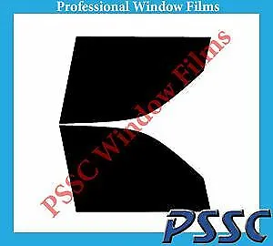 PSSC Pre Cut Front Car Window Film for Toyota Land Cruiser HDJ 100 2006