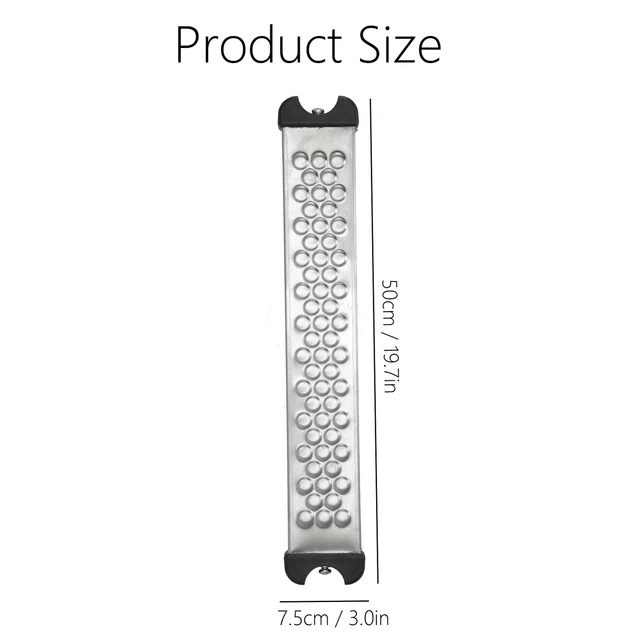 Copripedale Poggiapiedi In Acciaio Inossidabile Copri Pedali Auto, Per - Foto 11