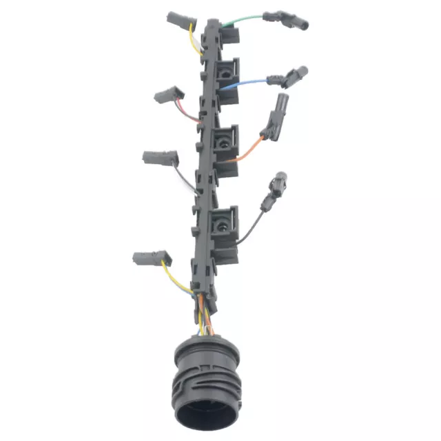 Cablaggio dell'iniettore per Audi A3 A4 A6 Seat Skoda VW Golf AZV 03G971033M SL
