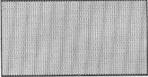 Detail-Master Front Honeycomb Grille - Plastic Model Vehicle Accessory Kit