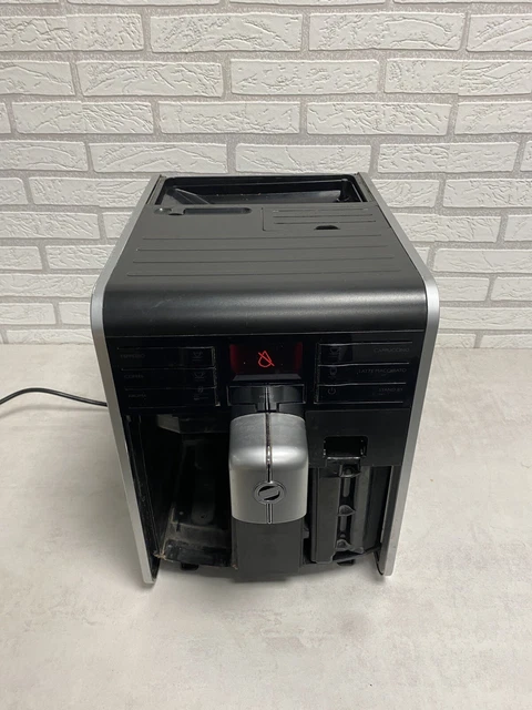 Saeco Minuto Machine à Espresso Automatique - Distributions Clément