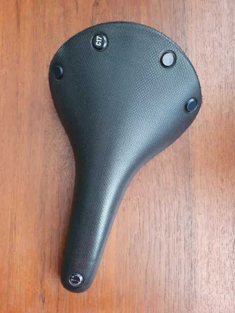 Brooks Cambium C17 Saddle