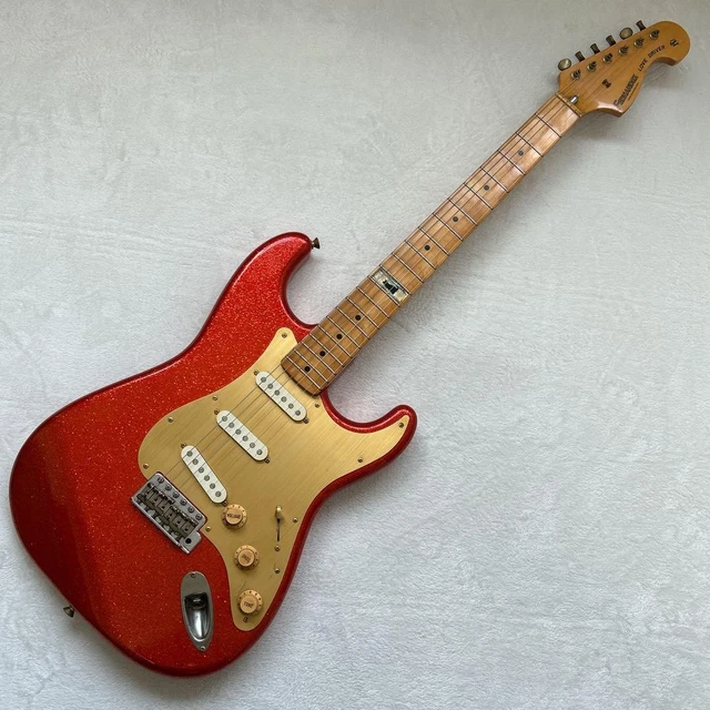 FERNANDES LD-95KK KEN Signature Guitar Fender Custom Shop