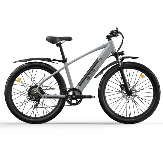 BICI ELETTRICA GUNAI GN27 750W 10 4Ah 27 5 Mountain Bike E City Bike 7 