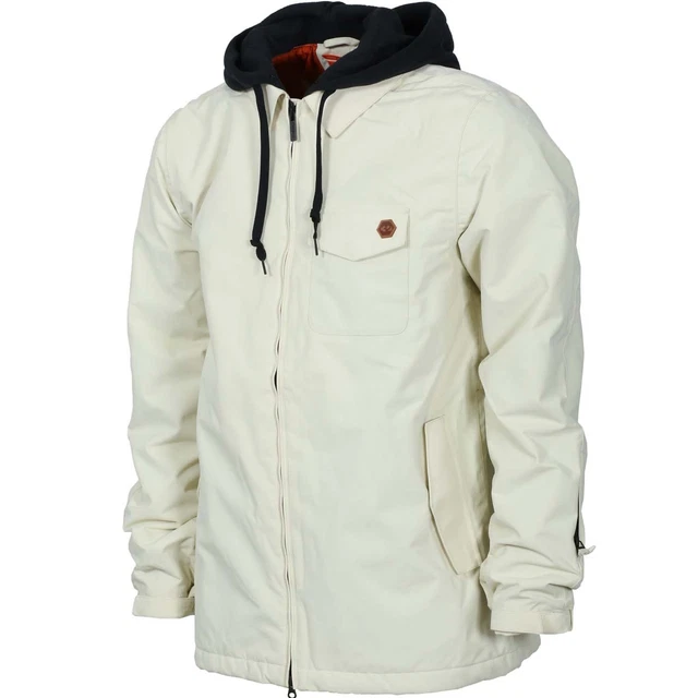 Thirtytwo merchant jacket hotsell