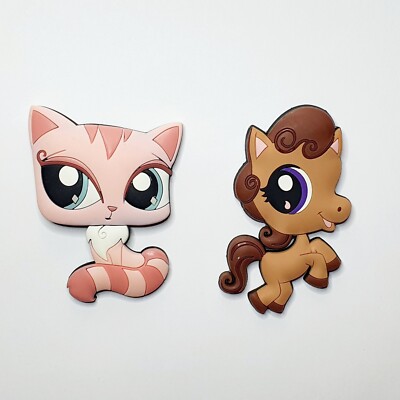 Lps Chat Europeen A Vendre Picclick Fr