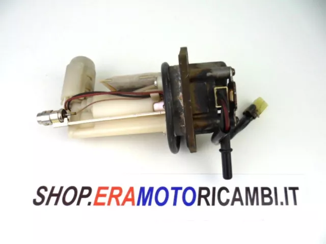 Keihin Pompa Benzina Pompa Serbatoio Carburante Oem Kawasaki Er-6N 2006