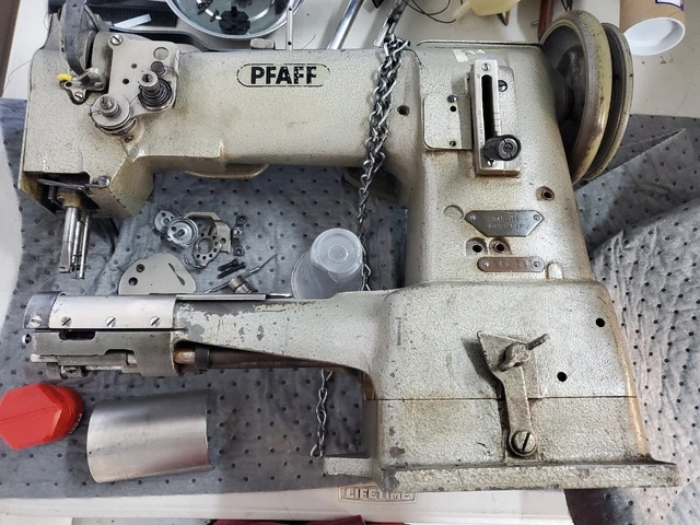 Pfaff 345 Sewing Machine Pfaff 345 Sewing Machine