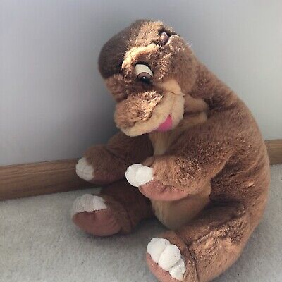 gund land before time