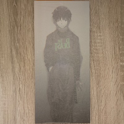 radio eva shinji figure
