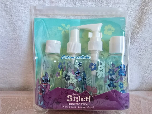 Trousse Kit De Toilette Varig – Classe Affaires – Compagnie Aérienne – Vintage
