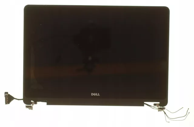 Complete Screen Displaydeckel Bildschirm DELL Latitude E7270 FHD TS CA