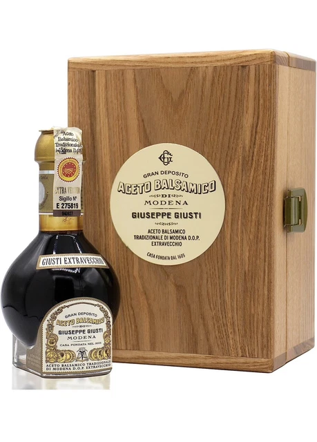 Aceto Balsamico