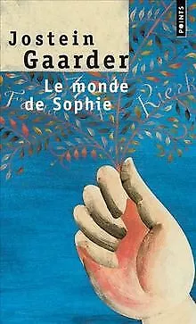 Le Monde de Sophie von Gaarder, Jostein | Buch | Zustand gut