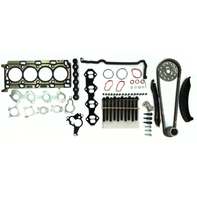 thumbnail image 2 of MC Timing Chain Kit + Head Gasket + Head Bolts – For Renault Trafic 1.6 CDTi R9M 2014-On 2 of 5