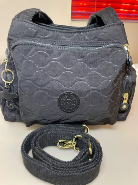 Qvc on sale kipling cyrille