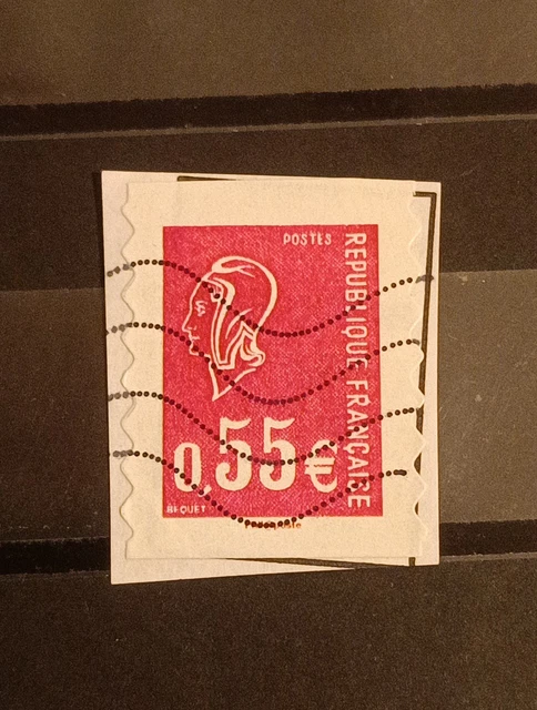 Timbre France Yt 262 Oblitéré - Poste Aérienne - Croix-Rouge - Ref5110