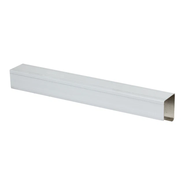 Cubierta de llanta American Standard 7832504.075 para un solo lado de la - acero inoxidable