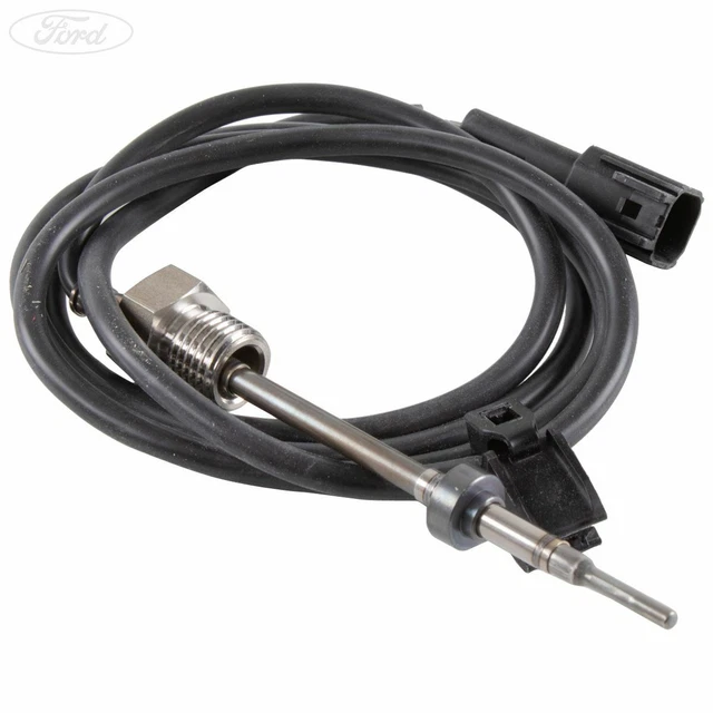 GENUINE FORD TRANSIT MK7 Exhaust Gas Temperature Sensor 1770893 £194.30