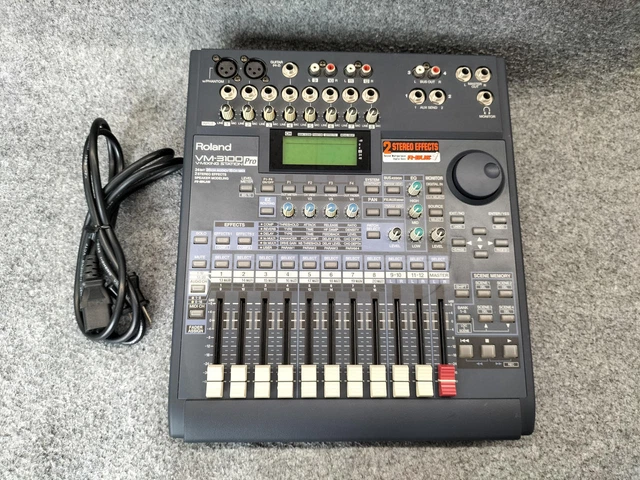 VM-3100pro+VSR-880 ジャンク