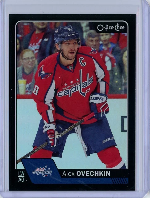 2016-17 O-Pee-Chee Rainbow Black /100 (251-500) PICK FROM DROP DOWN MENU kl