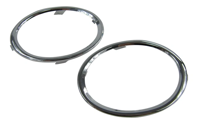 Peowuieu Frontgrill Für Mercedes C-Klasse W205 - Schwarz/Silber