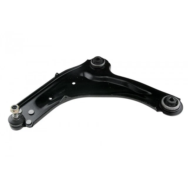 Kit 2 Bras Transversaux Avant Gauche/droite Pour Renault Fluence, Megane 3, Scénic