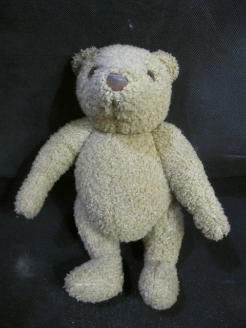 Ours ancien Teddy Bear années 30 articulé