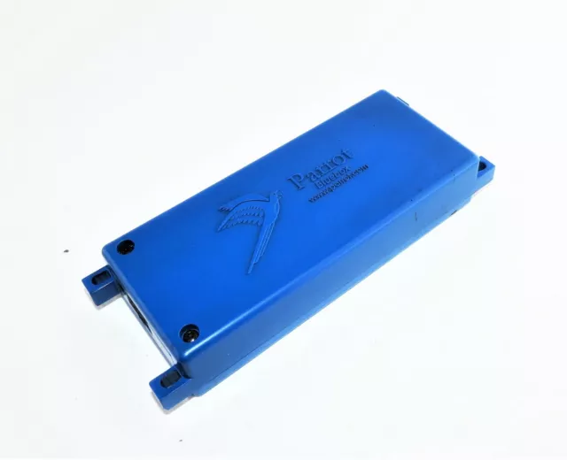 Papagei Blue Box Modell CK3100N Freisprecheinrichtung Bluetooth Modul Steuergerät