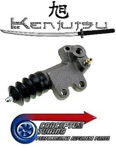 Embrayage Hydraulique Cylindre Récepteur - Pour Z33 350Z VQ3