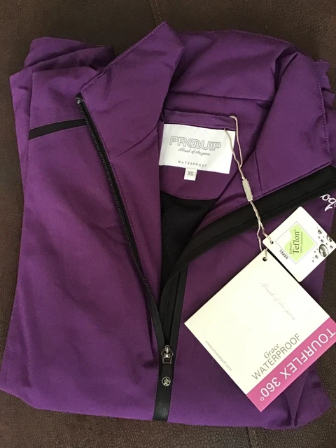 Proquip deals laura tourflex