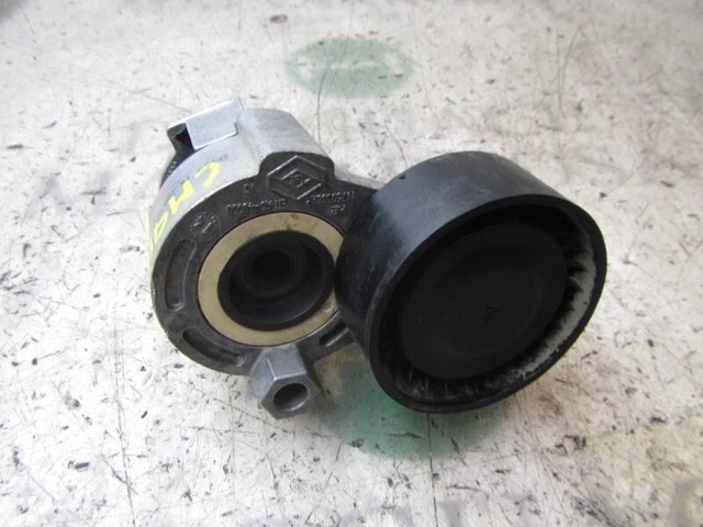 Tendeur De Courroie Auxiliaire / 117509654R / 14630731 Pour Dacia Sandero 1.5 Dc