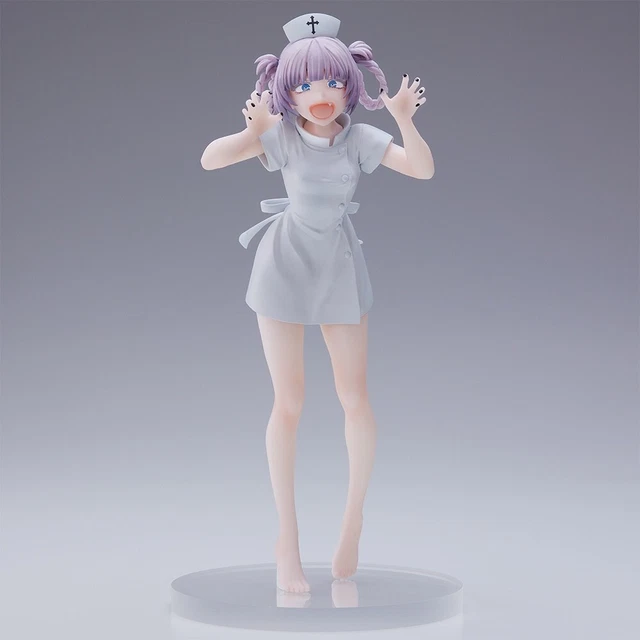 Call Of The Night: Nazuna Nanakusa 1/7 PVC Statue (31cm) - International