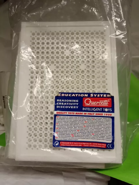Tavoletta Braille tascabile in plastica 4 x 15 con punteruolo (fino ad  esaurimento scorte) - Centro Italiano Tiflotecnico