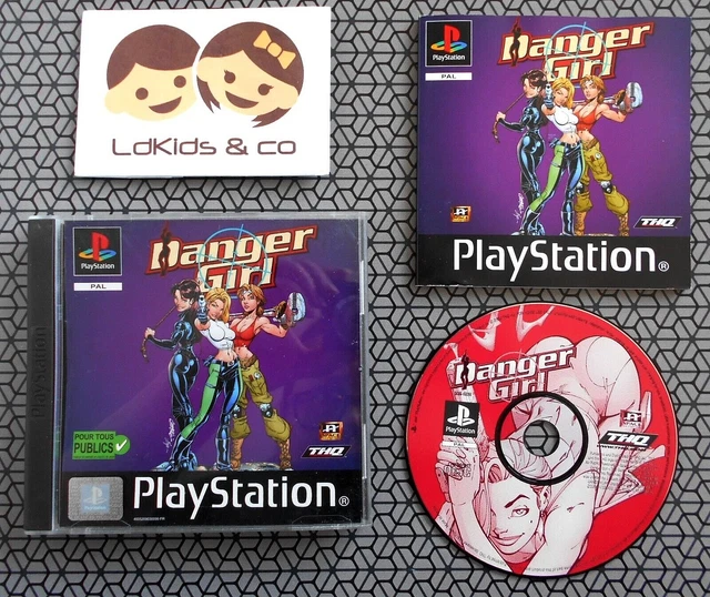 playstation 1 секреты