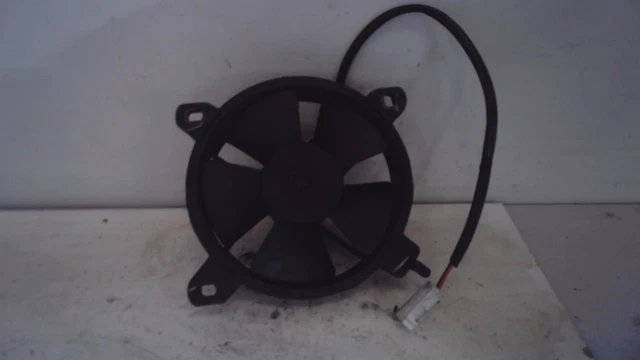 🇫🇷🥇Radiatore per motoventilatori 584669 300 VESPA GTS✅