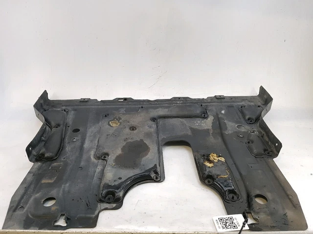 Protection / Cache /Carenage sous moteur CHEVROLET CRUZE PH.1 44306145