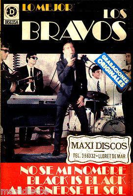 Varios Incl CAS Metodos De Baile PIL+OMD+ANNE CLARK+I LEVEL MINT, SEALED 