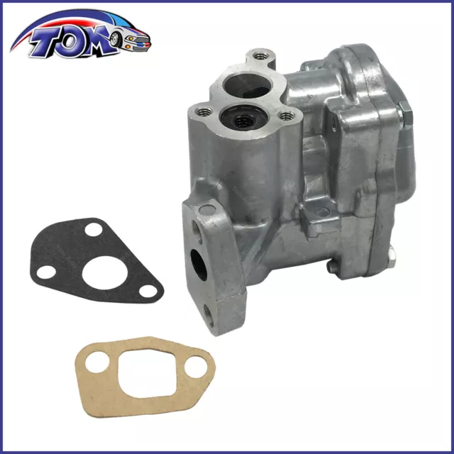 New Oil Pump Fits 86-09 Ford Ranger Mazda B4000 2.9L 4.0L V6 OHV SOHC 12v